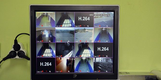 Tuzla’da Parklar Ve Okullar Güven Altında