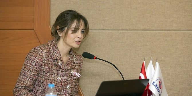 Sanko Üniversitesi İle Empati’den Halka Açık Konferans