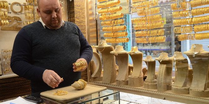 Düğünlerde Ağır Takı Dönemi Bitti