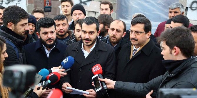 Keçiören’deki Halep Evi, Savaşın Acılarını Gözler Önüne Seriyor