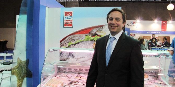 2016 Yılında 793 Milyon Dolarlık Su Ürünleri İhracatı