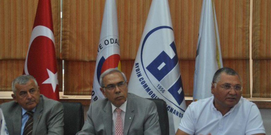 Aydın Tso’lardan Darbecilere Ortak Tepki