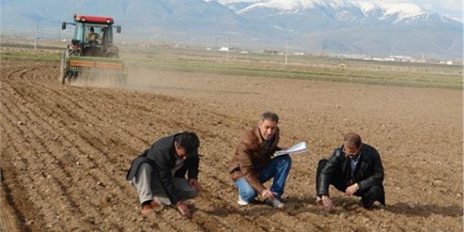 Malatya’da Sahte Gübre Uyarısı