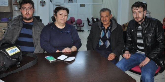 Simav’a Engelliler İçin Toki Projesi