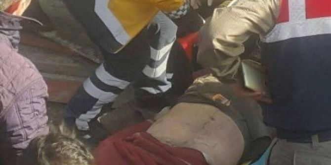 Artvin’de Yol İnşaatında Çöken Duvarın Altında Kalan İşçi Hayatını Kaybetti