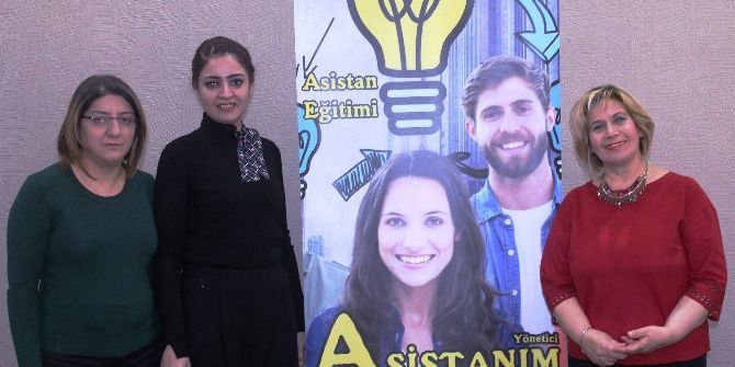 Tobb Van İli Kadın Girişimciler Kurulundan Önemli Proje