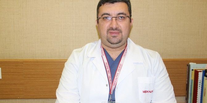 Varis Kangrene Neden Olabilir