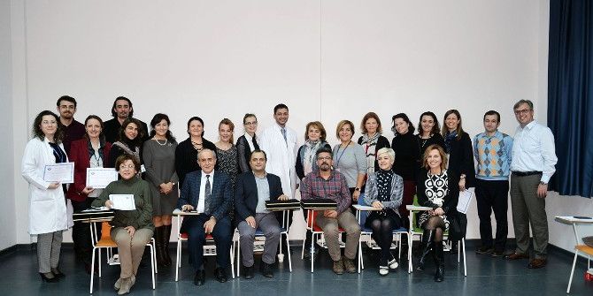 Öğretim Üyeleri "Probleme Dayalı Öğretmeyi" Öğrendi