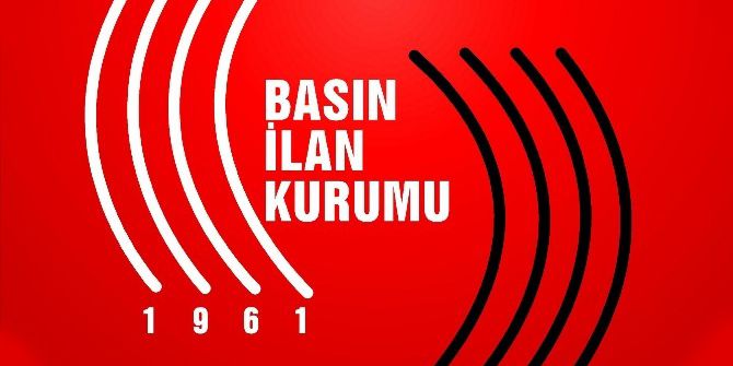 Resmi İlanlar Elektronik Ortamda Alınıp Dağıtılacak