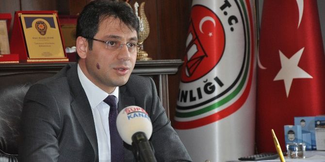 İnegöl’de Terör Suçları 5 Kat Arttı