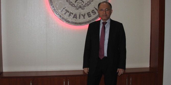 Gaziantep İtfaiyesi 2016 Yılında Yüzünün Akıyla Çıktı