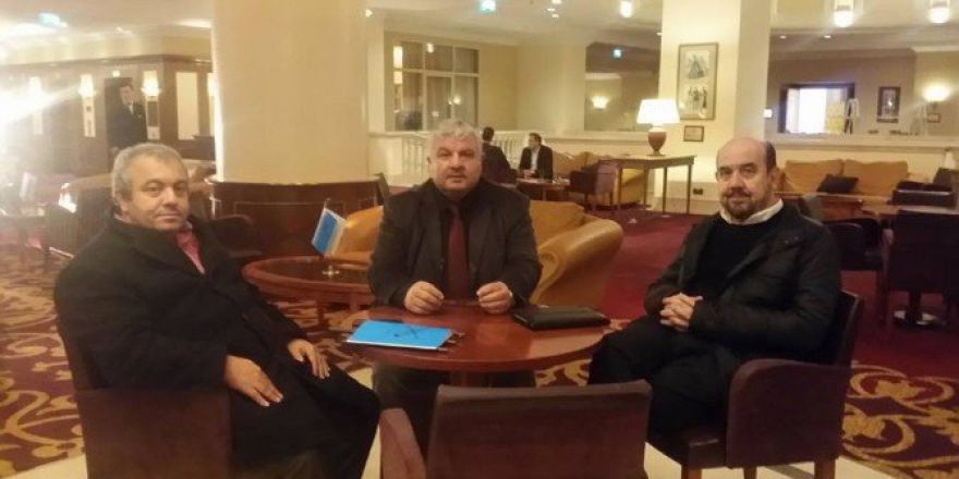 13.gap Oscarı 30 Eylül’e Ertelendi