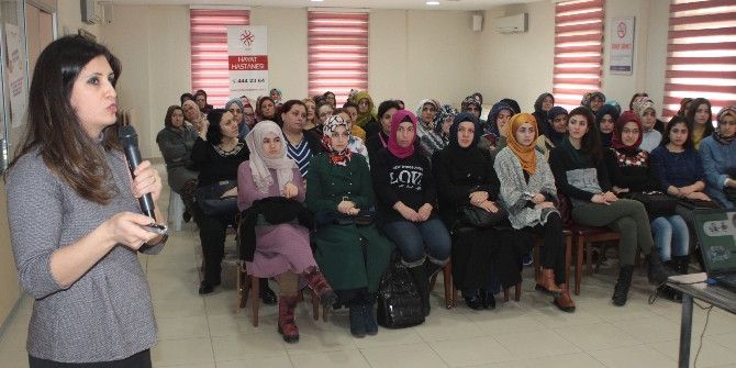 Ailede Mutluluğun Pusulası İletişim