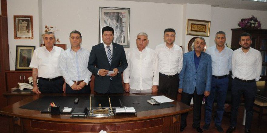 Cizre Tso’dan Darbe Girişimine Tepki