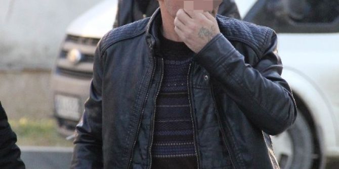 Sahte Kimlikle Yakalanan Cezaevi Firarisi Tutuklandı