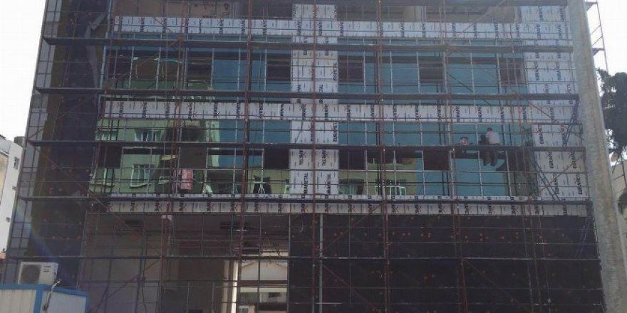 Çevre Ve Şehircilik İl Müdürlüğü’nden Samsun’a 43 Milyonluk Yatırım