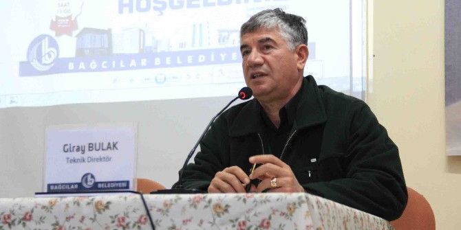 Giray Bulak: “Medipol Başakşehir’in Şampiyon Olmasını İsterim”