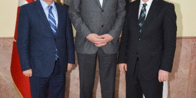 Karacabey Alt Yapıda Dönüşüme Hazırlanıyor