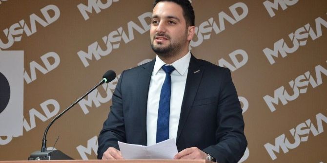 Genç Müsiad’ın Yba Projesi Şubat’ta Başlıyor