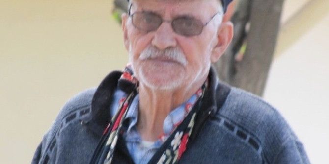 Bbp Eski İlçe Başkanı Abdullah Kayım Vefat Etti