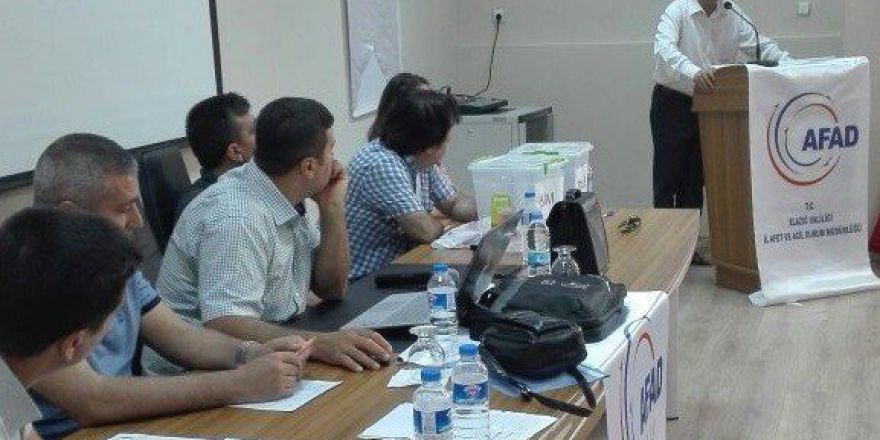 Elazığ’da Depremzedelere Konutları Teslim Edildi