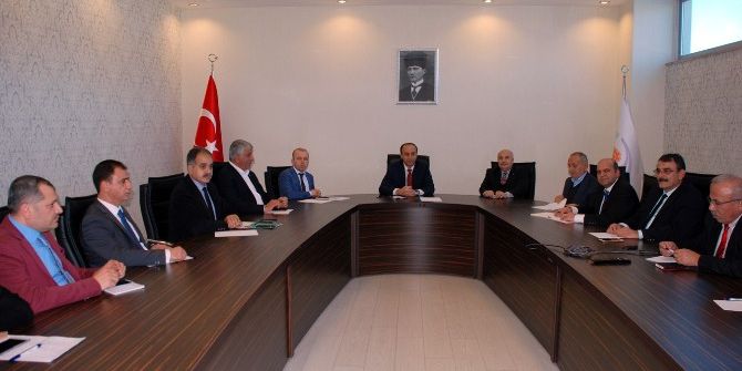 Asgem Projesinde Sona Doğru