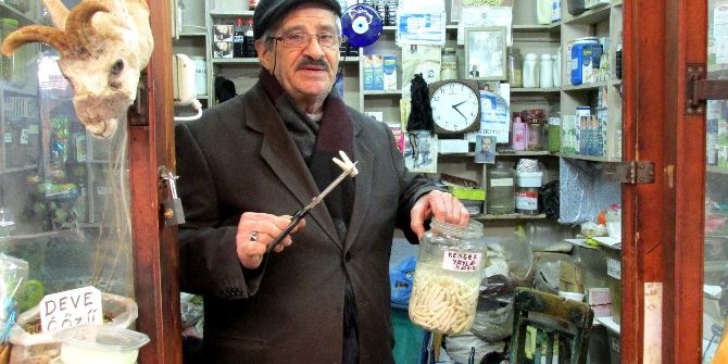 Terör Olayları Kengel Sakızını Da Vurdu