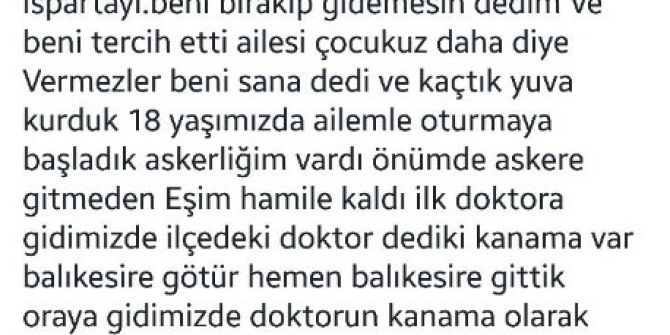 Eşini Ve İkizlerini Kaybeden Acılı Baba İçini Döktü