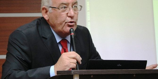 Esnaflar Sicil Affını Bekliyor