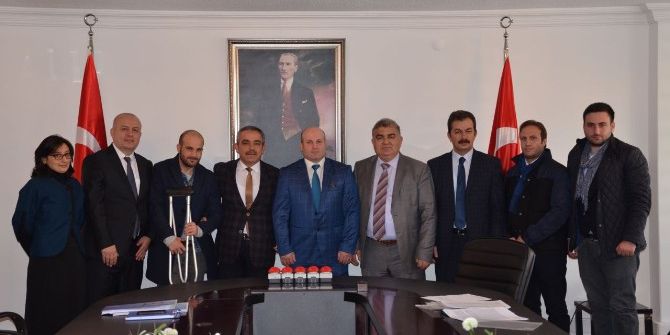 1641 Şehit Yakını, Gazi Ve Gazi Yakının Atama Kurası Gerçekleştirildi