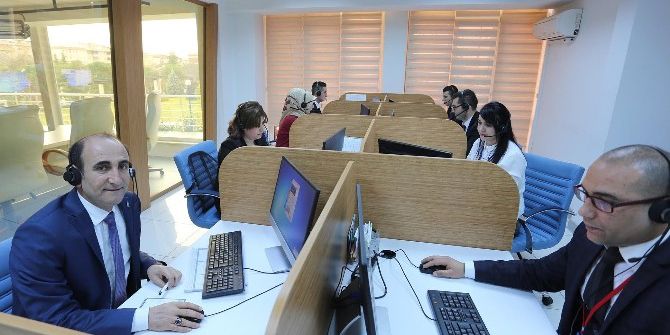 Çözümün Adresi Yıldırım