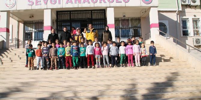 Yaşama Yol Ver Projesi Devam Ediyor