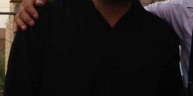 Nevşehirli Daeş Militanı Öldürüldü