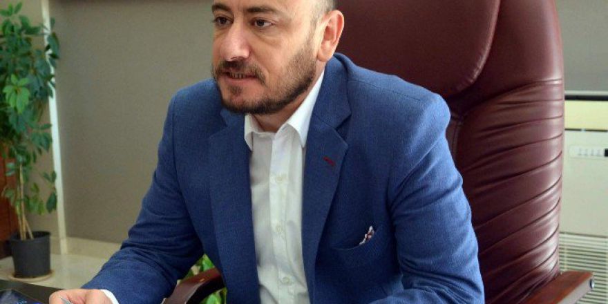 Ayto Başkanı Ülken, “Demokrasi Varsa Hepimiz Varız”