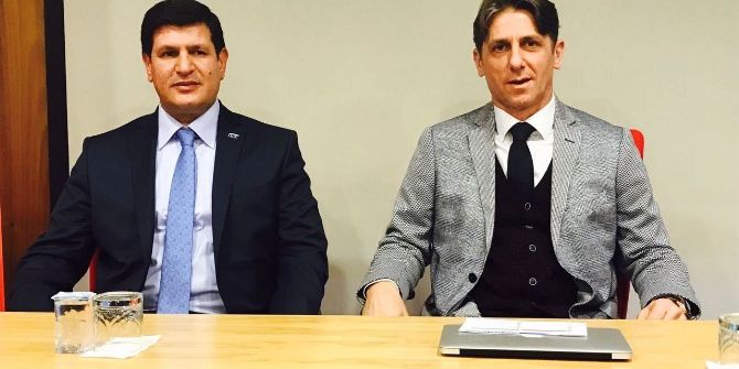 Milli Seferberlik Düzce’de Başladı