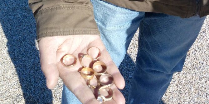 Ziynet Avcıları Sahillere Akın Etti