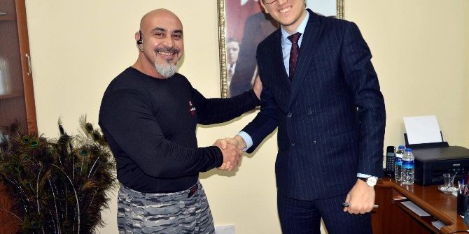 Başak Koleji’nden Öğrenci Ve Velilere Sağlık Hizmeti