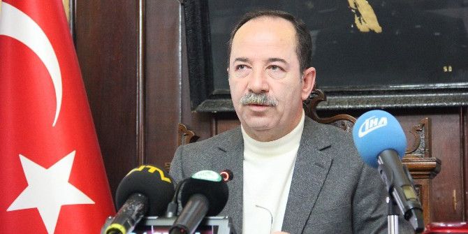 Edirne Belediyesi 900 Personelle 8 Gündür Karla Mücadele Veriyor