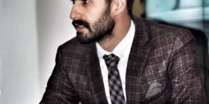 Ergim’den “Son İstiklal Savaşı” Konferansına Davet