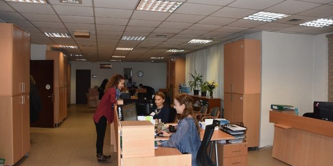 2200 Kişiye Yapılandırmadan Faydalandı