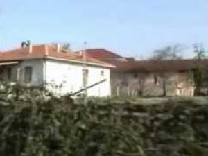 Düzce Akbıyıklar Köyü