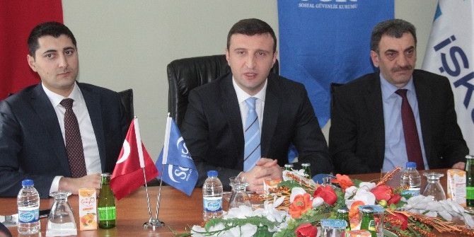 "Çalışma Hayatında Milli Seferberlik" Programı