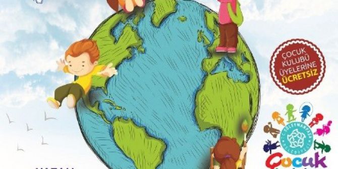 Süleymanpaşa Belediyesi’nden Çocuklara Karne Hediyesi