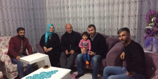 Altınok Kepez Belde Halkının Nabzını Tutmaya Ediyor