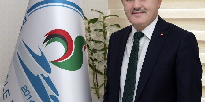 Pamukkale Belediyesi’nden Ücretsiz İngilizce Kursu