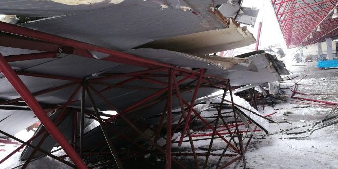 Biga Belediyesinden Pazaryeri Açıklaması