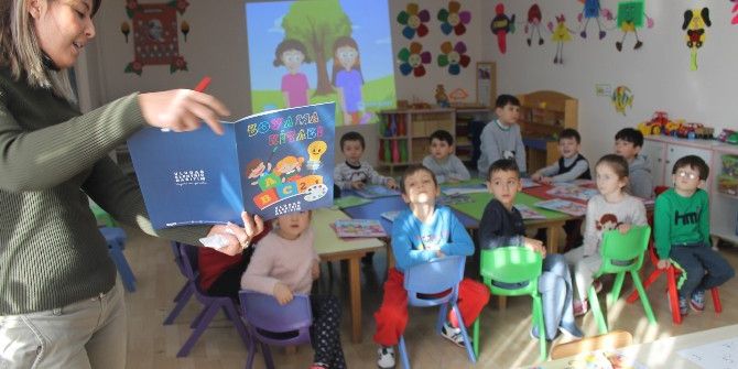 Uedaş, Öğrencilere ‘Tasarruf’ Bilincini Aşıladı