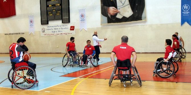 Yosk Devre Arasında Kadrosuna Takviye Yapacak