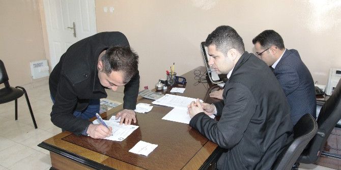 Girişimcilik Kursuna Yoğun İlgi