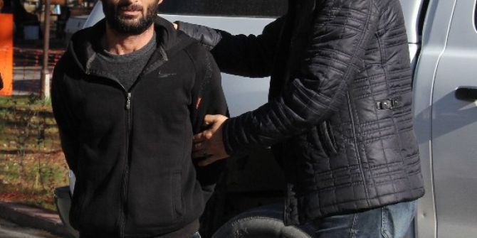 Adana Valiliği’ne Bombalı Saldırının Planlayıcısı Tutuklandı
